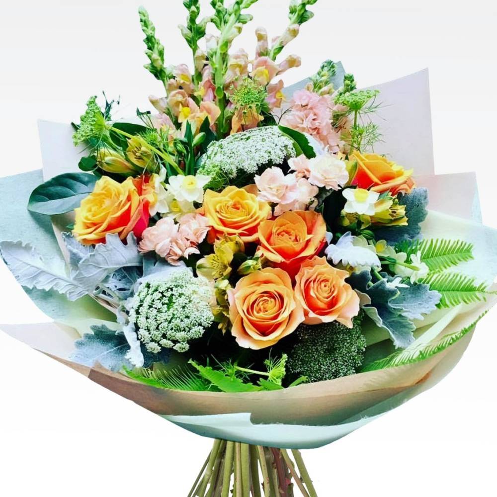 Floret Boutique | Perth Florist | Perth Flower Delivery Online