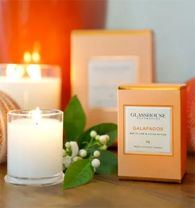 candle-and-flowers