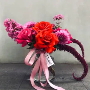 Sweet Nina Vase Arrangement
