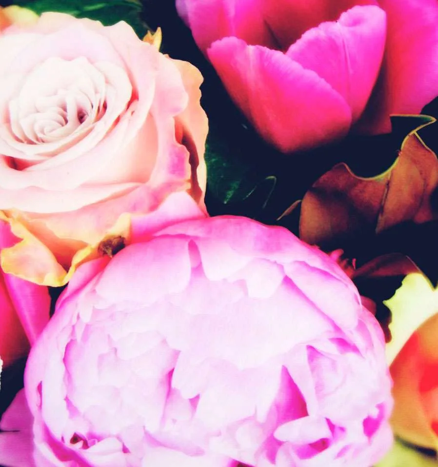 Dolce Vita Bouquet