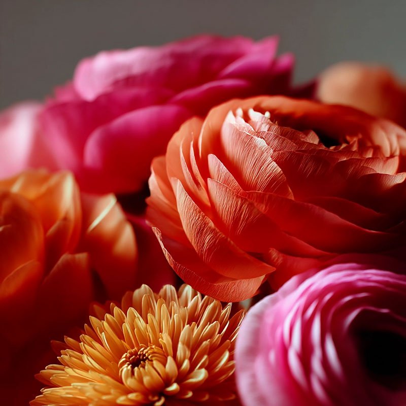 Fusion Flare Bouquet - Image 2