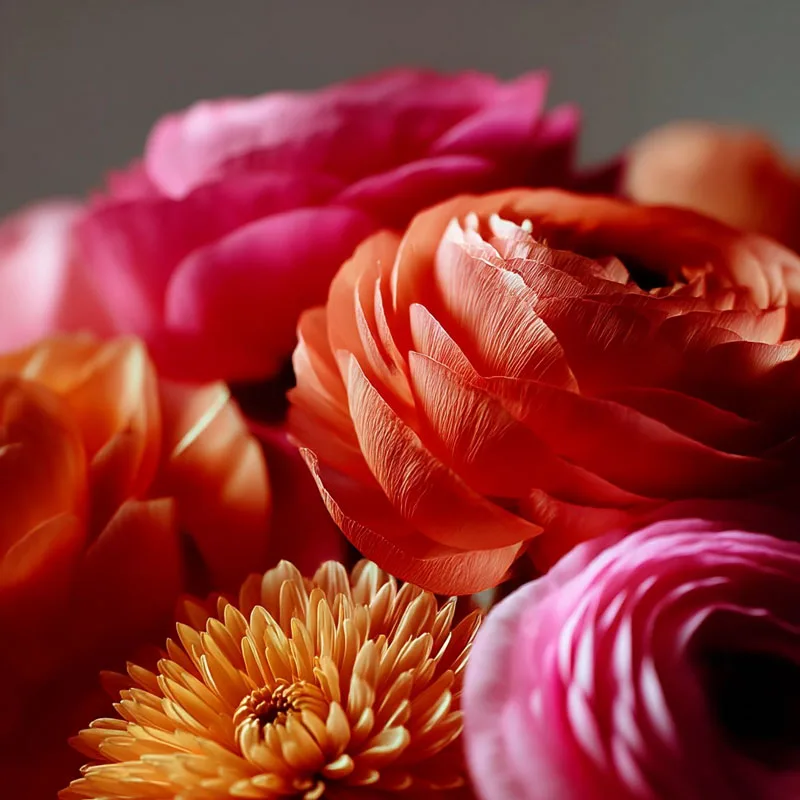 Fusion Flare Bouquet - Image 2