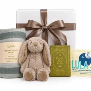 The Little Welcome Hamper - Floret Boutique Perth