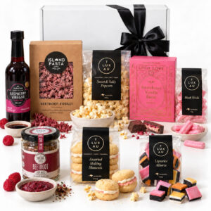 Gourmet Indulgence Hamper