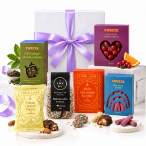 Sweet Treats Hamper